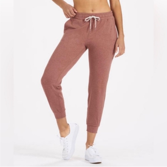 Vuori Pants - Vuori Performance Jogger EUC